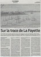 16/02/2014 : Sud Ouest